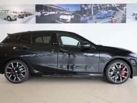 BMW 1-Serie (2025) thumbnail 3