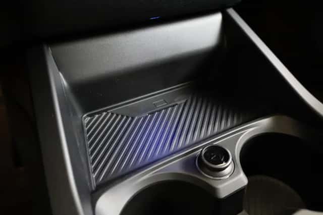 BMW 1-Serie (2025) thumbnail 21
