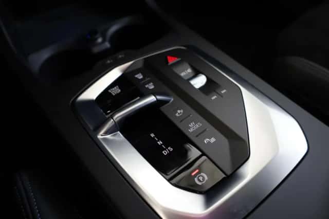 BMW 1-Serie (2025) thumbnail 22