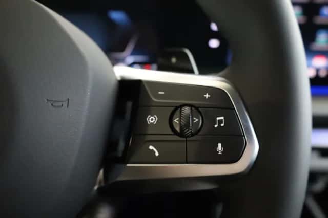 BMW 1-Serie (2025) thumbnail 26