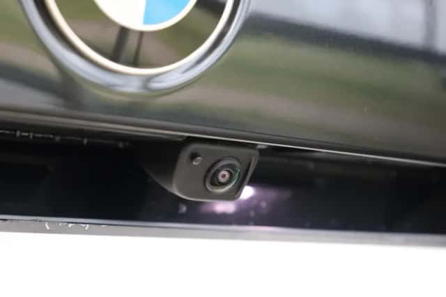 BMW 1-Serie (2025) thumbnail 27