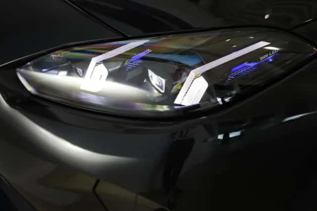 BMW 1-Serie (2025) thumbnail 28