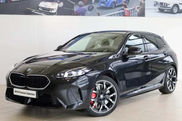 BMW 1-Serie (2025) thumbnail 30