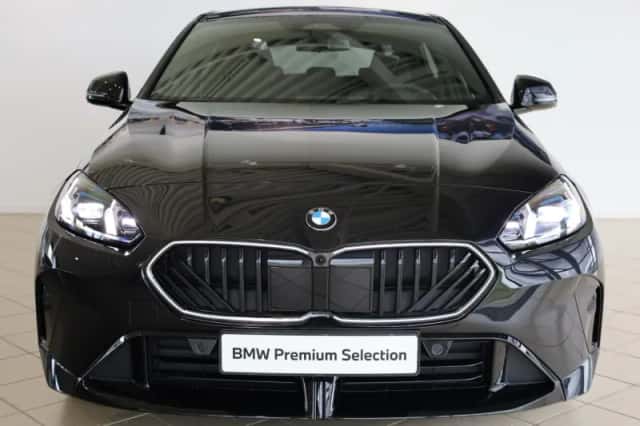 BMW 1-Serie (2025) thumbnail 4