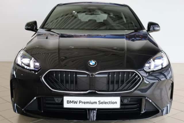 BMW 1-Serie (2025) thumbnail 4