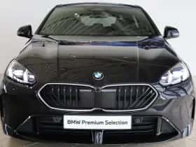 BMW 1-Serie (2025) thumbnail 4