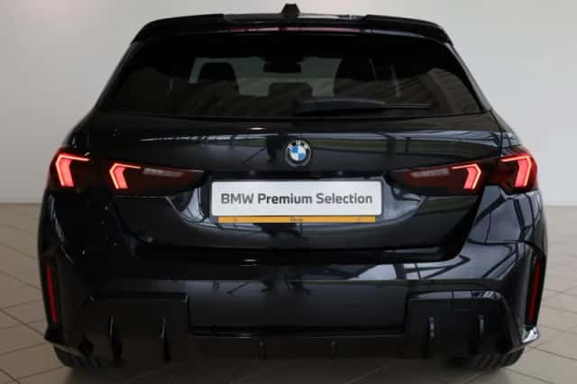 BMW 1-Serie (2025) thumbnail 5