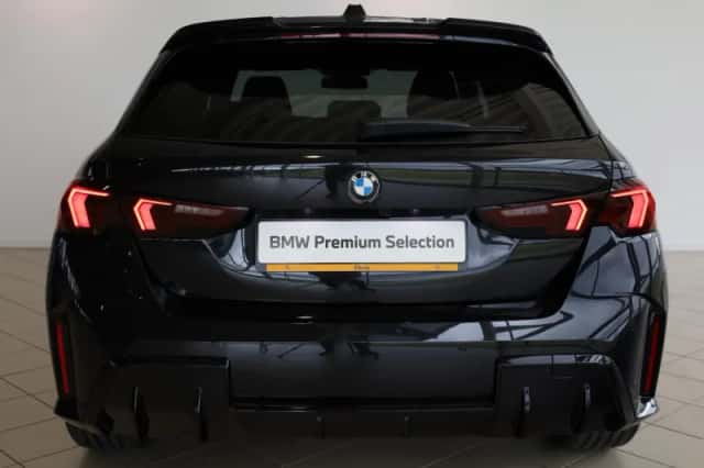 BMW 1-Serie (2025) thumbnail 5
