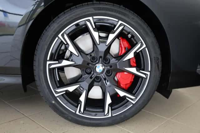 BMW 1-Serie (2025) thumbnail 7