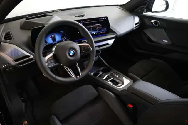BMW 1-Serie (2025) thumbnail 8