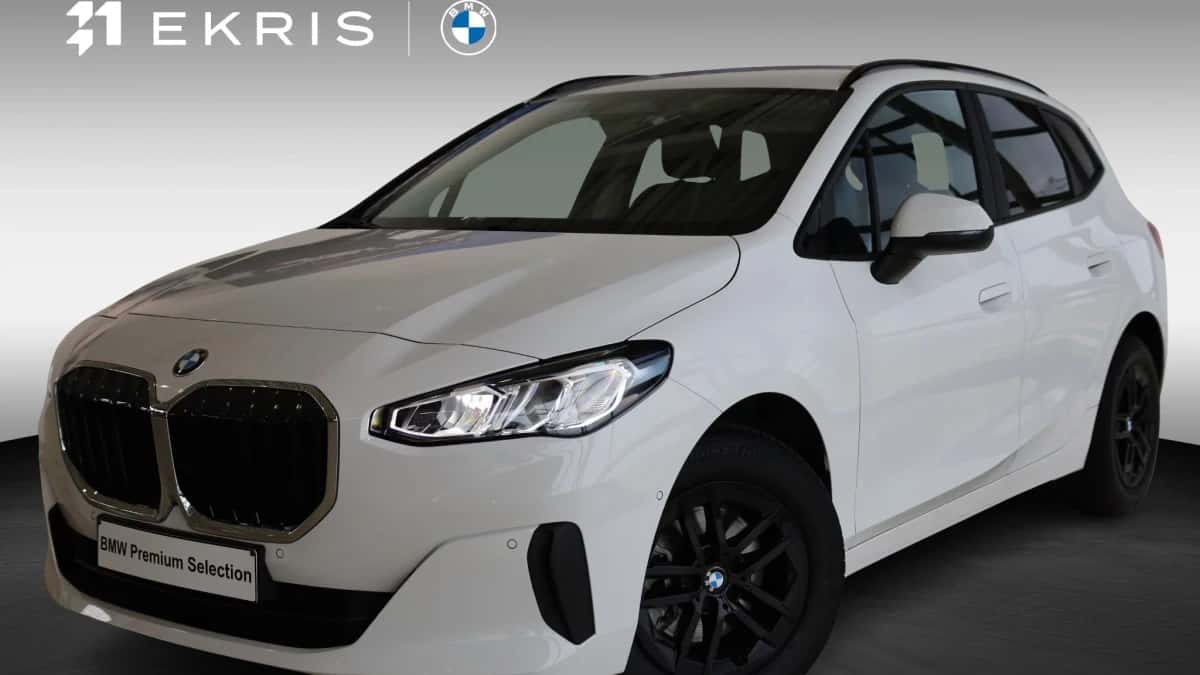 BMW 2-Serie (2023) — foto 1