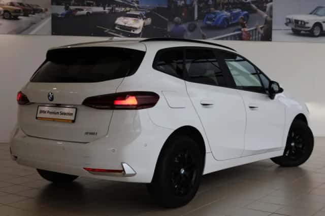 BMW 2-Serie (2023) thumbnail 2