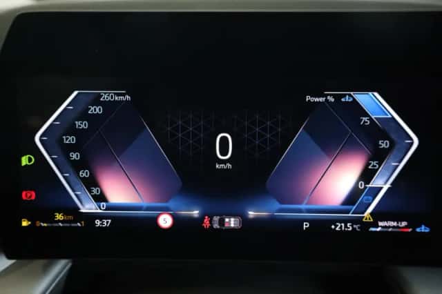BMW 2-Serie (2023) thumbnail 12