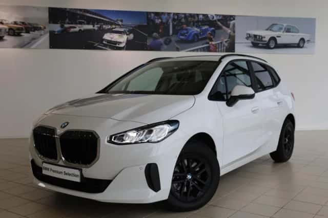 BMW 2-Serie (2023) thumbnail 25