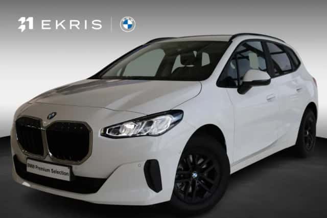 BMW 2-Serie (2023) thumbnail 1