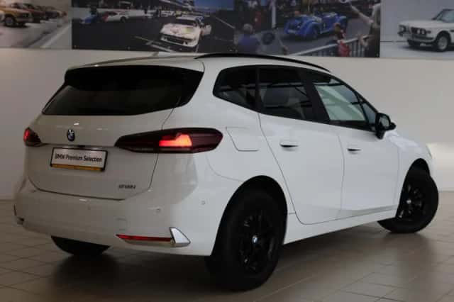 BMW 2-Serie (2023) thumbnail 2