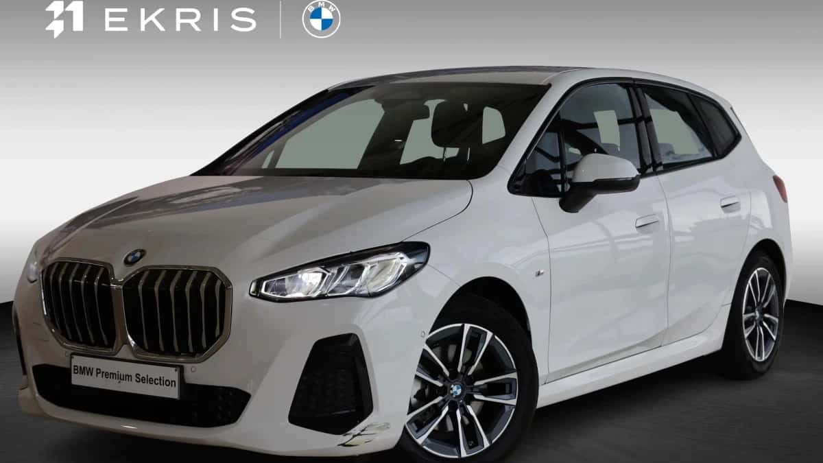 BMW 2-Serie (2025) — foto 1