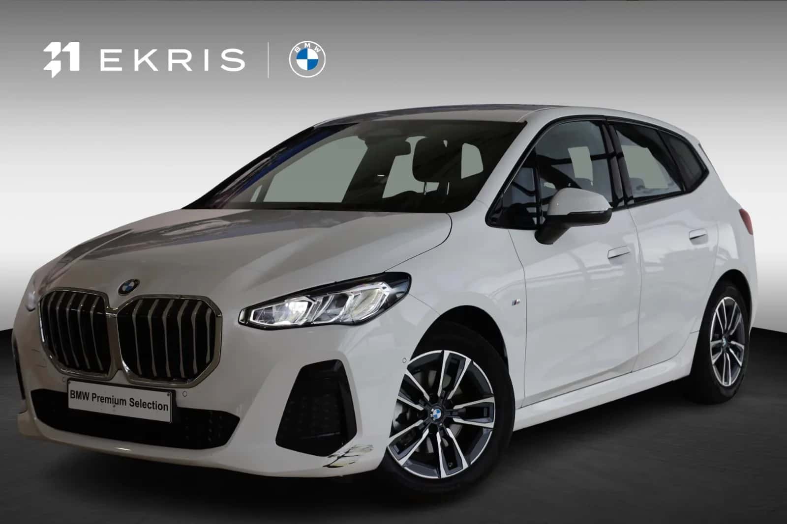 BMW 2-Serie (2025) — foto 1