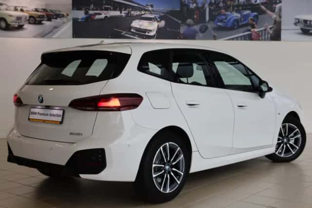 BMW 2-Serie (2025) thumbnail 2