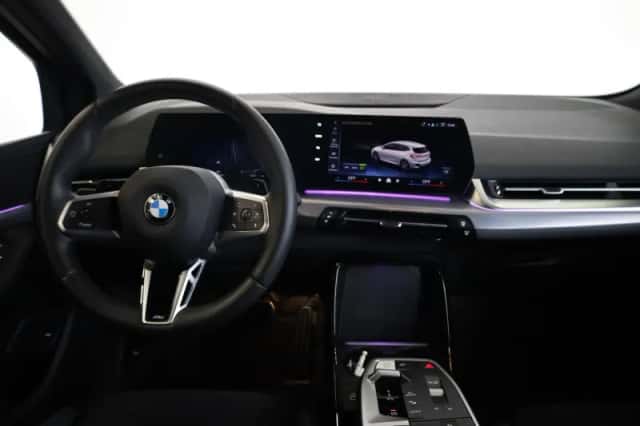 BMW 2-Serie (2025) thumbnail 11