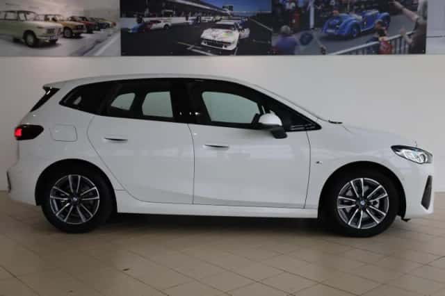 BMW 2-Serie (2025) thumbnail 3