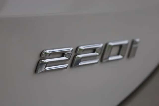 BMW 2-Serie (2025) thumbnail 25
