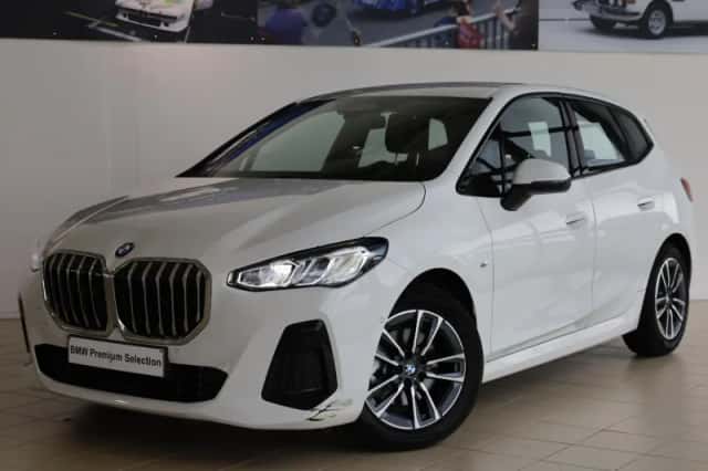 BMW 2-Serie (2025) thumbnail 29