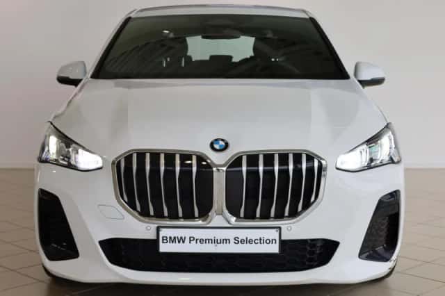 BMW 2-Serie (2025) thumbnail 4