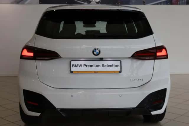 BMW 2-Serie (2025) thumbnail 5
