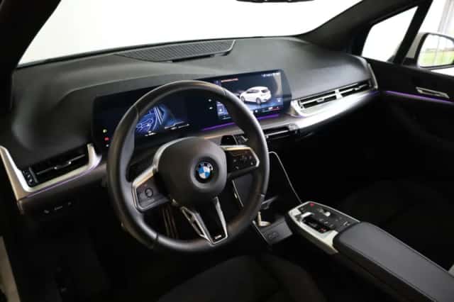 BMW 2-Serie (2025) thumbnail 8