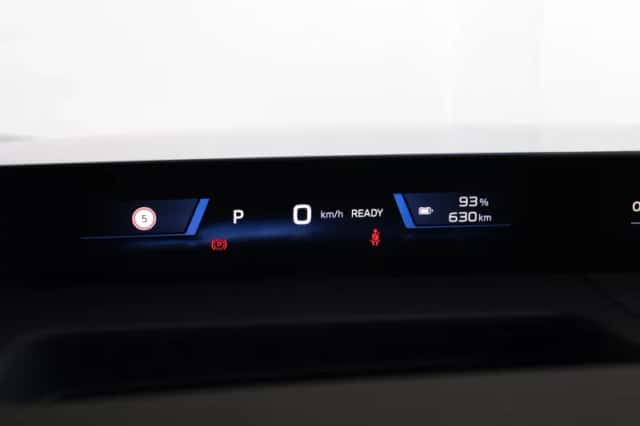 BMW iX3 (2026) thumbnail 12