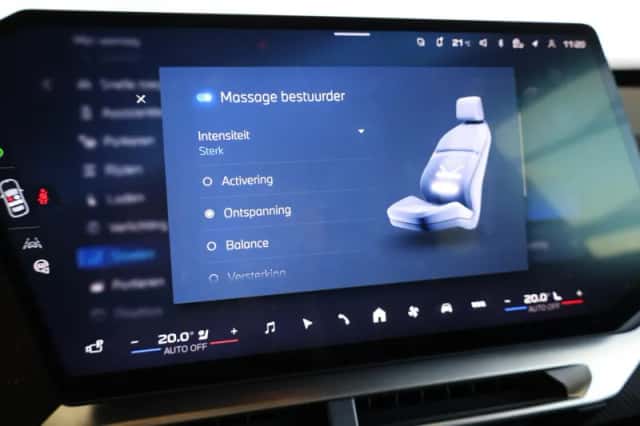 BMW iX3 (2026) thumbnail 16