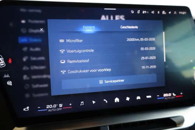 BMW iX3 (2026) thumbnail 19