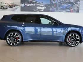 BMW iX3 (2026) thumbnail 3