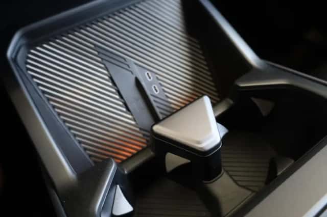 BMW iX3 (2026) thumbnail 22