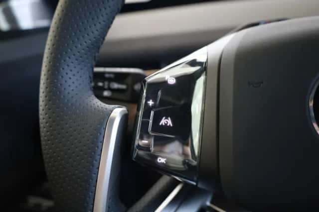 BMW iX3 (2026) thumbnail 28
