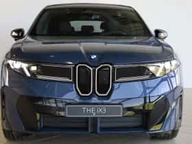 BMW iX3 (2026) thumbnail 4