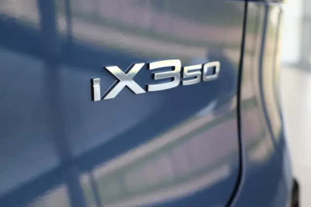 BMW iX3 (2026) thumbnail 34