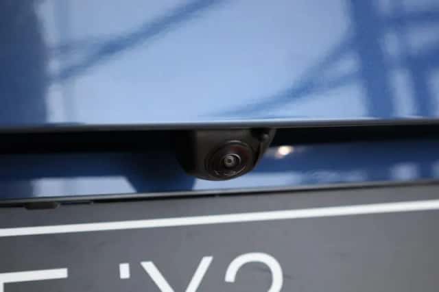 BMW iX3 (2026) thumbnail 35