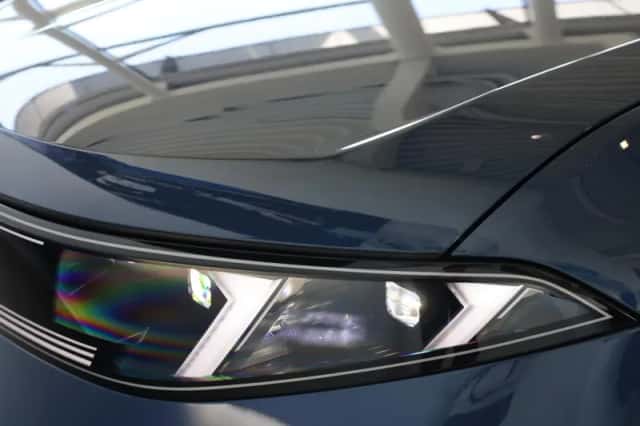 BMW iX3 (2026) thumbnail 36