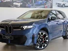BMW iX3 (2026) thumbnail 37