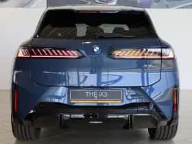 BMW iX3 (2026) thumbnail 5