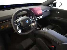 BMW iX3 (2026) thumbnail 7