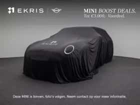 MINI 3-deurs (2026)