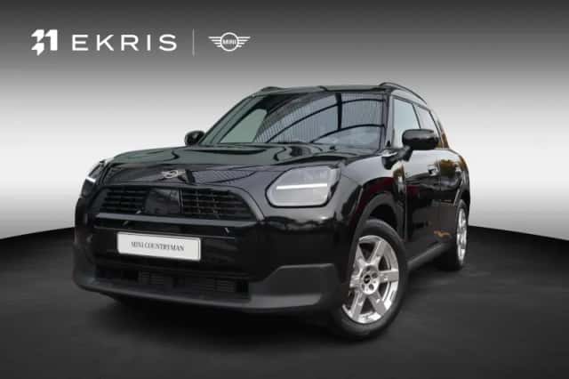 MINI Countryman (2026) thumbnail 1