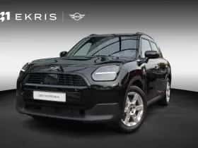 MINI Countryman (2026) thumbnail 1