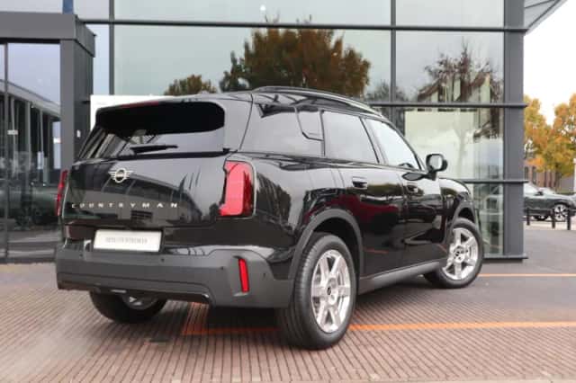 MINI Countryman (2026) thumbnail 2