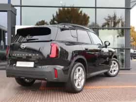 MINI Countryman (2026) thumbnail 2
