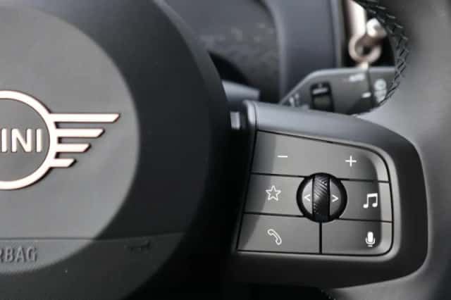 MINI Countryman (2026) thumbnail 11