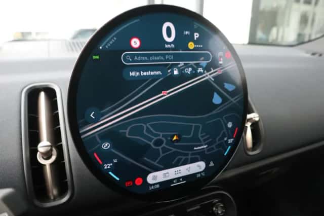 MINI Countryman (2026) thumbnail 13